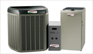 Illustration for article titled Heat Pump